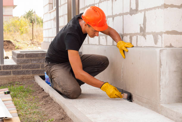 Licensed Basement Waterproofing service in Lucerne, IN - Halo Water Proofing